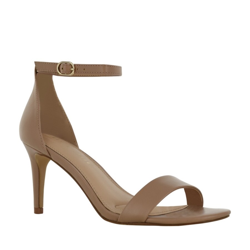 👡Kelly & Katie Kristie Sandal Size 10 Nude/Beige👡